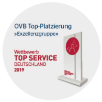 Altersvorsorge Paderborn • OVB Daniel Uhlmannsiek • Finanzberater • Vermögensberater • Rente • Rentenversicherung • Riester • Riesterrente • BAV • Private Rente • OVB Paderborn • Top Service