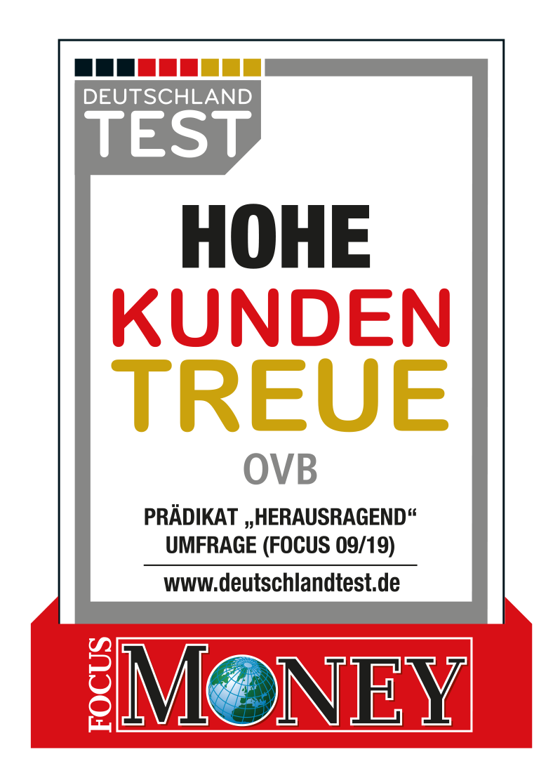 Altersvorsorge Paderborn • OVB Daniel Uhlmannsiek • Finanzberater • Vermögensberater • Rente • Rentenversicherung • Riester • Riesterrente • BAV • Private Rente • OVB Paderborn • Hohe Kundentreue